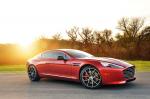 Aston Martin Rapide S 2013 года (NA)